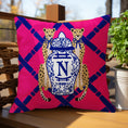 Load image into Gallery viewer, Personalized Pillow Cover