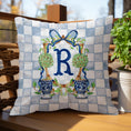 Load image into Gallery viewer, Personalized Pillow Cover