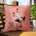 Load image into Gallery viewer, Personalized Pillow Cover