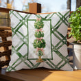 Load image into Gallery viewer, Personalized Pillow Cover