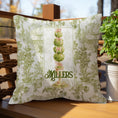 Load image into Gallery viewer, Personalized Pillow Cover