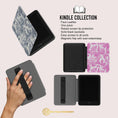 Load image into Gallery viewer, Personalized Kindle Case