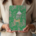 Load image into Gallery viewer, Personalized Kindle Case