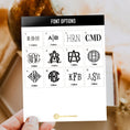 Load image into Gallery viewer, Personalized Kindle Case