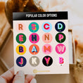 Load image into Gallery viewer, Personalized Kindle Case