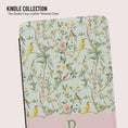 Load image into Gallery viewer, Personalized Kindle Case