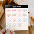 Load image into Gallery viewer, Personalized Kindle Case
