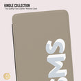 Load image into Gallery viewer, Personalized Kindle Case