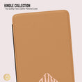 Load image into Gallery viewer, Personalized Kindle Case