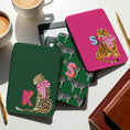 Load image into Gallery viewer, Personalized Kindle Case