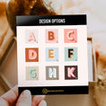 Load image into Gallery viewer, Personalized Kindle Case