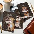Load image into Gallery viewer, Personalized Kindle Case