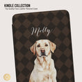 Load image into Gallery viewer, Personalized Kindle Case