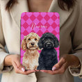 Load image into Gallery viewer, Personalized Kindle Case