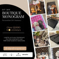 Load image into Gallery viewer, Personalized Kindle Case