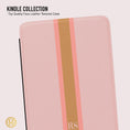 Load image into Gallery viewer, Personalized Kindle Case