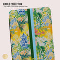Load image into Gallery viewer, Personalized Kindle Case