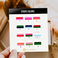 Load image into Gallery viewer, Custom Mahjong Tablecloth, Card Game Table Cover, Monogram, Trendy Colors, Popular, Modern Tortoise Pattern