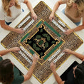 Load image into Gallery viewer, Custom Mahjong Mat