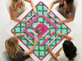 Load image into Gallery viewer, Custom Mahjong Mat