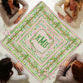 Load image into Gallery viewer, Custom Mahjong Mat