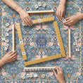 Load image into Gallery viewer, Custom Mahjong Mat