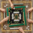 Load image into Gallery viewer, Custom Mahjong Mat