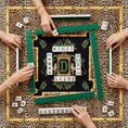 Load image into Gallery viewer, Custom Mahjong Mat
