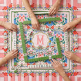 Load image into Gallery viewer, Custom Mahjong Mat