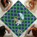 Load image into Gallery viewer, Custom Mahjong Mat