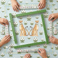Load image into Gallery viewer, Custom Mahjong Mat