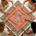 Load image into Gallery viewer, Custom Mahjong Mat