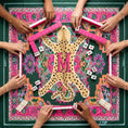 Load image into Gallery viewer, Custom Mahjong Mat