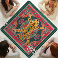 Load image into Gallery viewer, Custom Mahjong Mat
