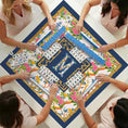 Load image into Gallery viewer, Custom Mahjong Mat