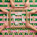 Load image into Gallery viewer, Custom Mahjong Mat