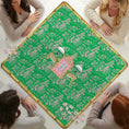 Load image into Gallery viewer, Custom Mahjong Mat