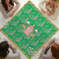 Load image into Gallery viewer, Custom Mahjong Mat