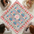 Load image into Gallery viewer, Custom Mahjong Mat