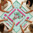 Load image into Gallery viewer, Custom Mahjong Mat