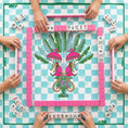 Load image into Gallery viewer, Custom Mahjong Mat
