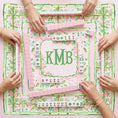 Load image into Gallery viewer, Custom Mahjong Mat