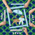 Load image into Gallery viewer, Custom Mahjong Mat
