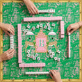Load image into Gallery viewer, Custom Mahjong Mat
