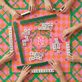 Load image into Gallery viewer, Custom Mahjong Mat
