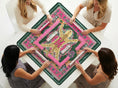 Load image into Gallery viewer, Custom Mahjong Mat