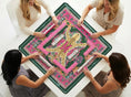 Load image into Gallery viewer, Custom Mahjong Mat