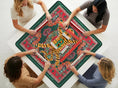 Load image into Gallery viewer, Custom Mahjong Mat