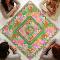 Load image into Gallery viewer, Custom Mahjong Mat