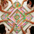 Load image into Gallery viewer, Custom Mahjong Mat